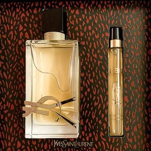 Libre Eau De Parfum by Yves Saint Laurent